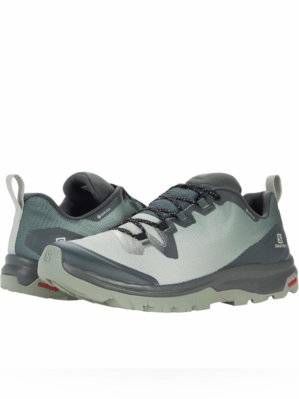 Salomon Women’s Vaya Trail Sneakers